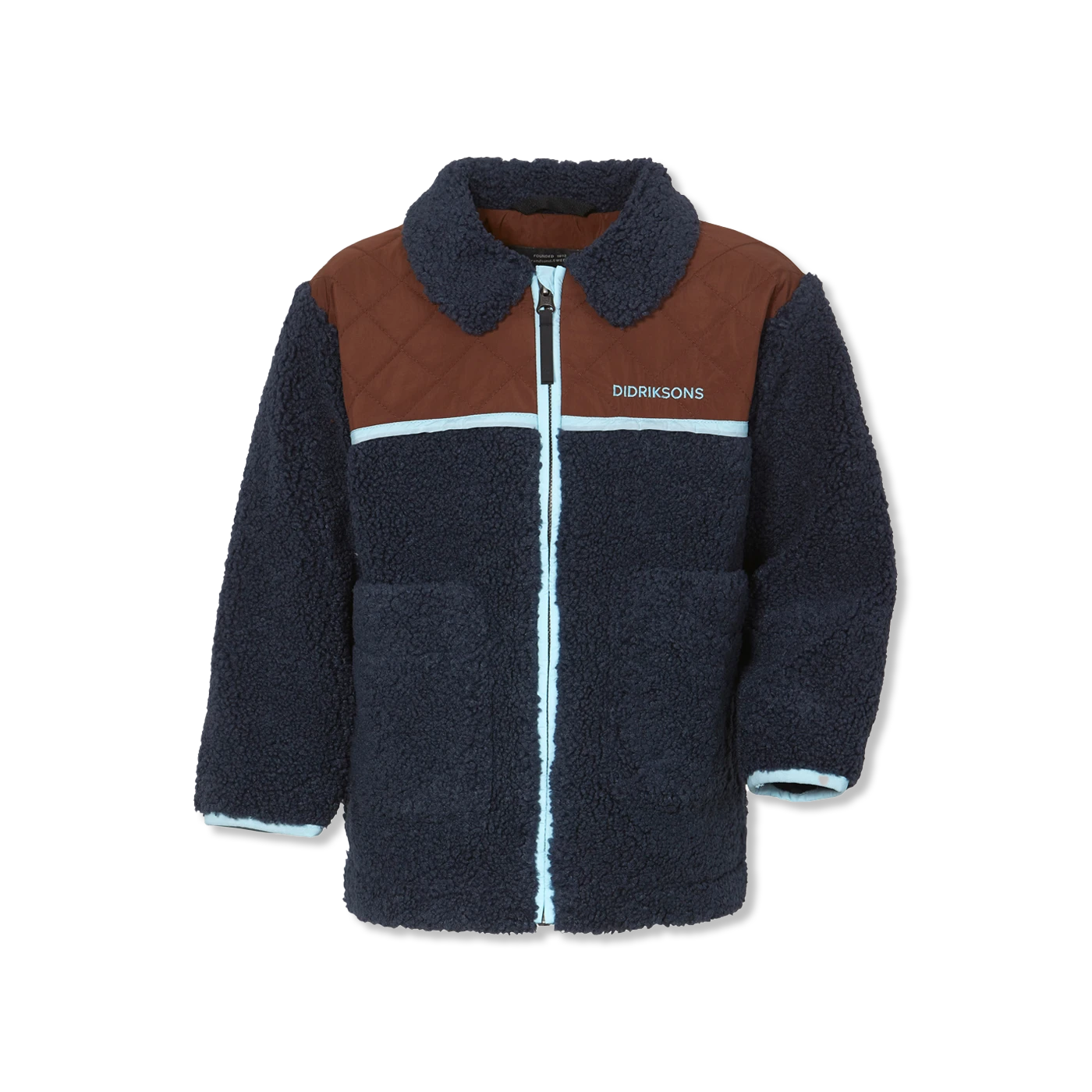 Jagger fleece