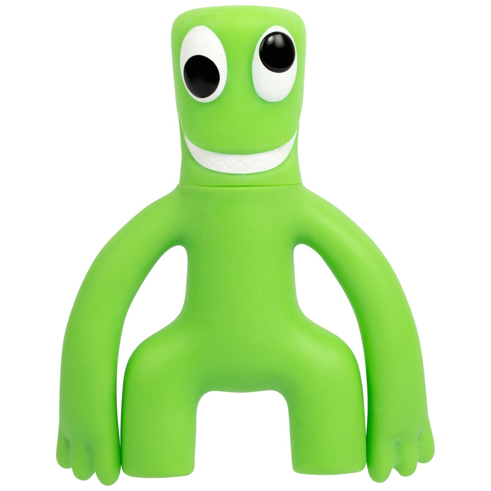 Heroes of Goo Jit Zu: Rainbow Friends - Grün