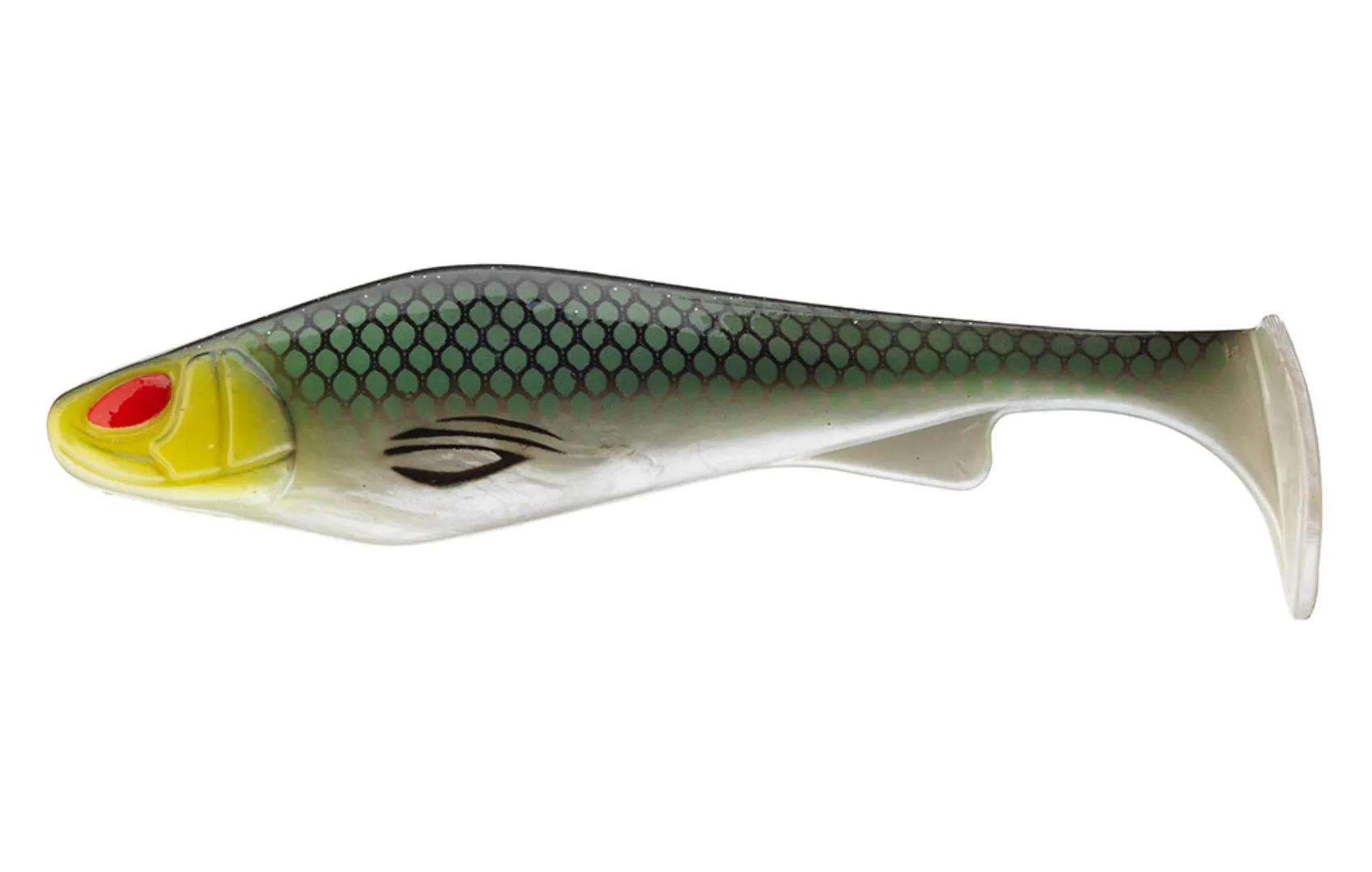 Daiwa Daiwa Prorex Lazy Shad