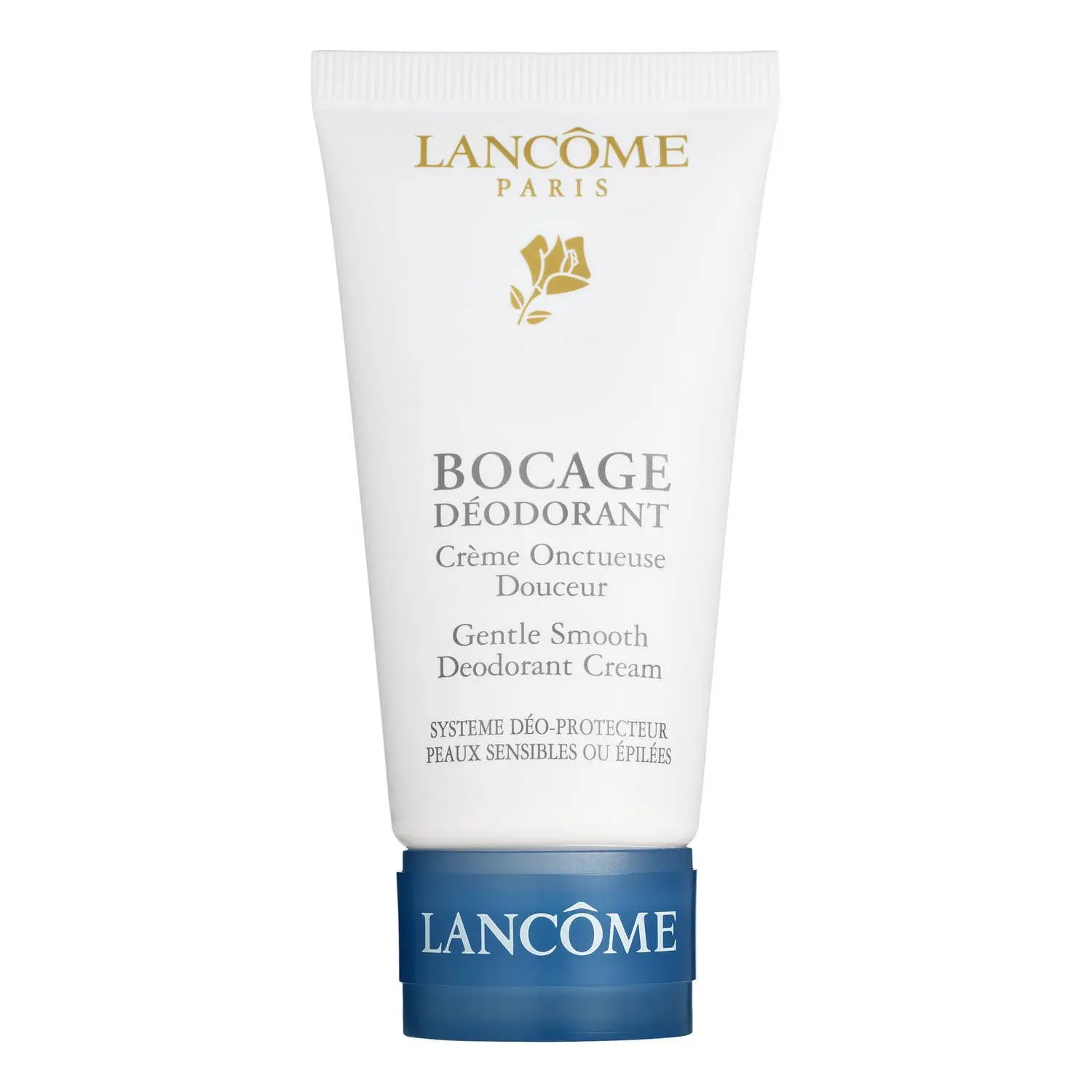 Lancôme - Bocage Crème Onctueuse Douceur- Crème et lait