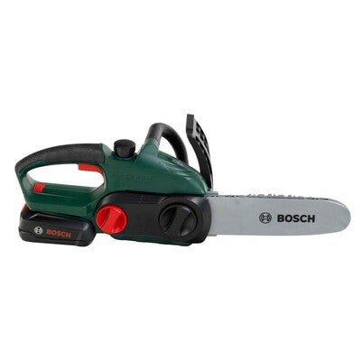 Bosch Motorsag II, Grønn