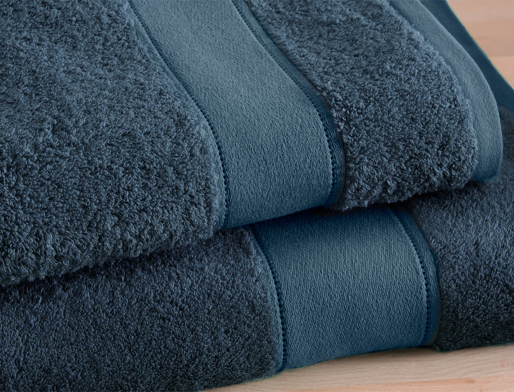Linge de bain uni-Matinale