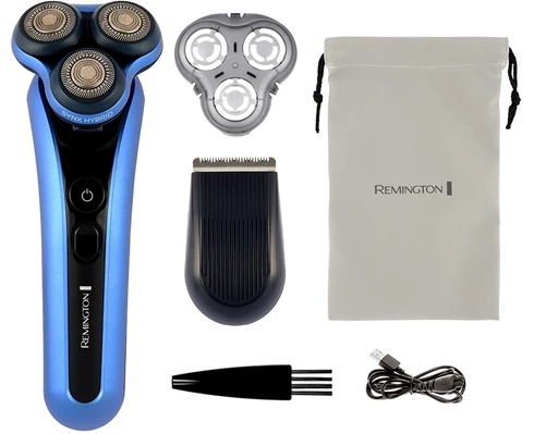 Remington X7 Limitless X Rotary Shaver XR1775