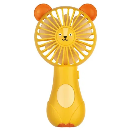 moses. Lustiger Tier-Ventilator, sortiert