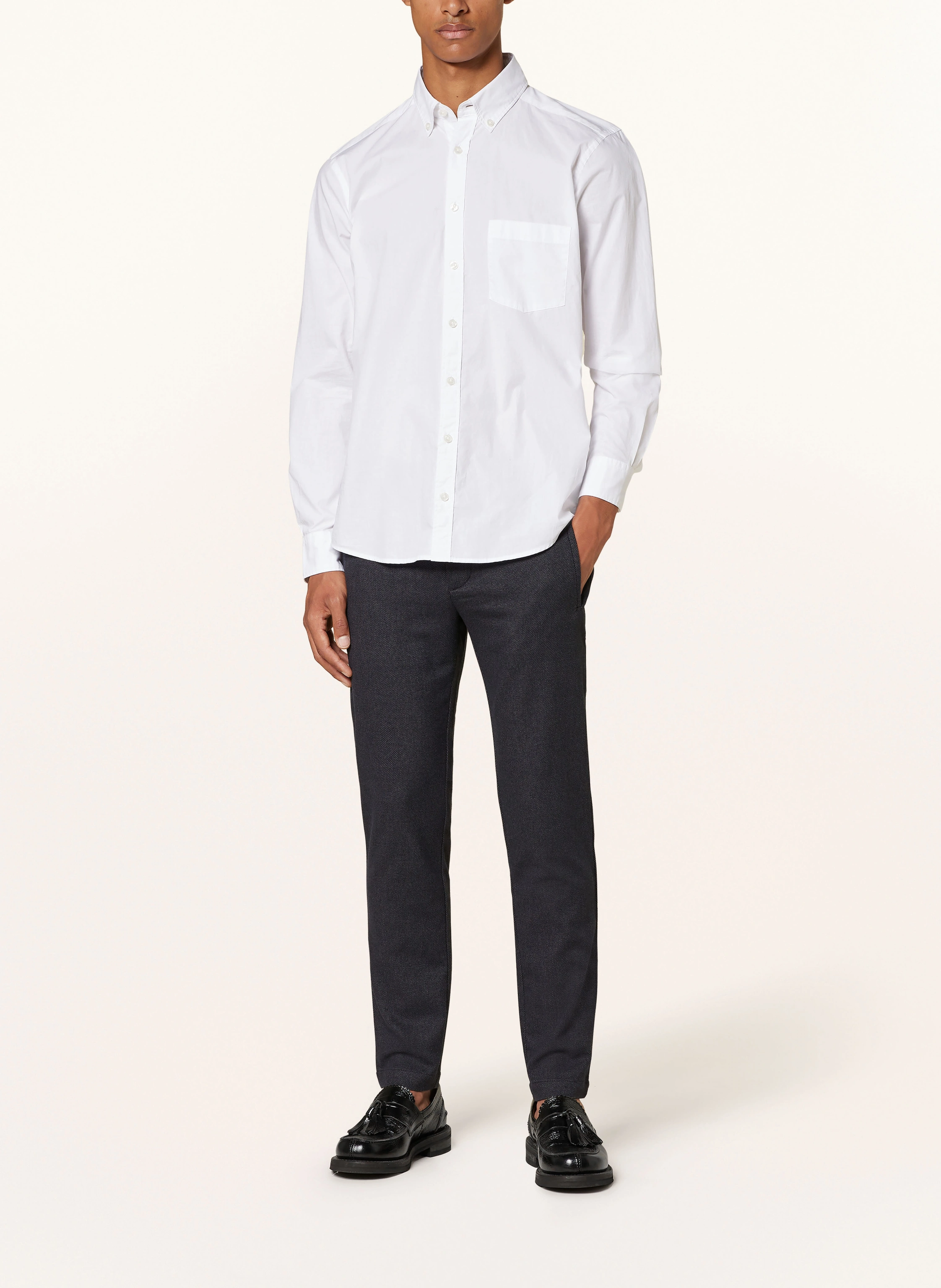 STROKESMAN'S Chino