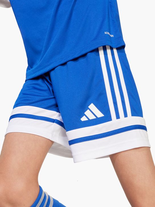 adidas Shorts Blau