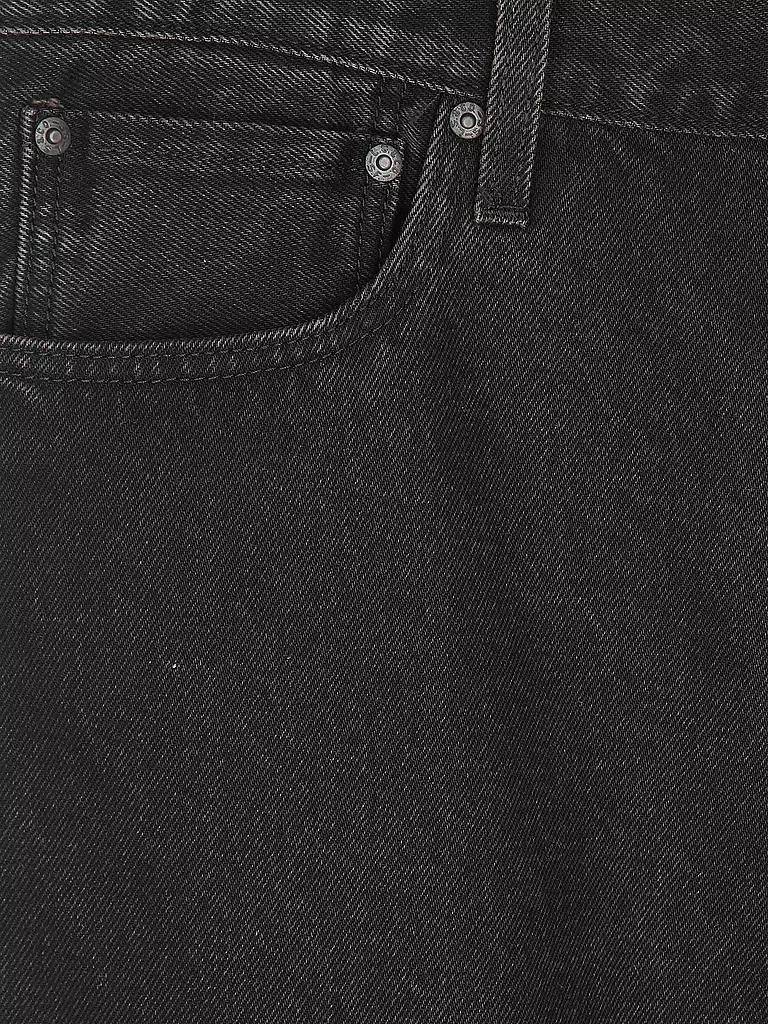 LEVI'S® Jeans Relaxed Straight 555™ schwarz