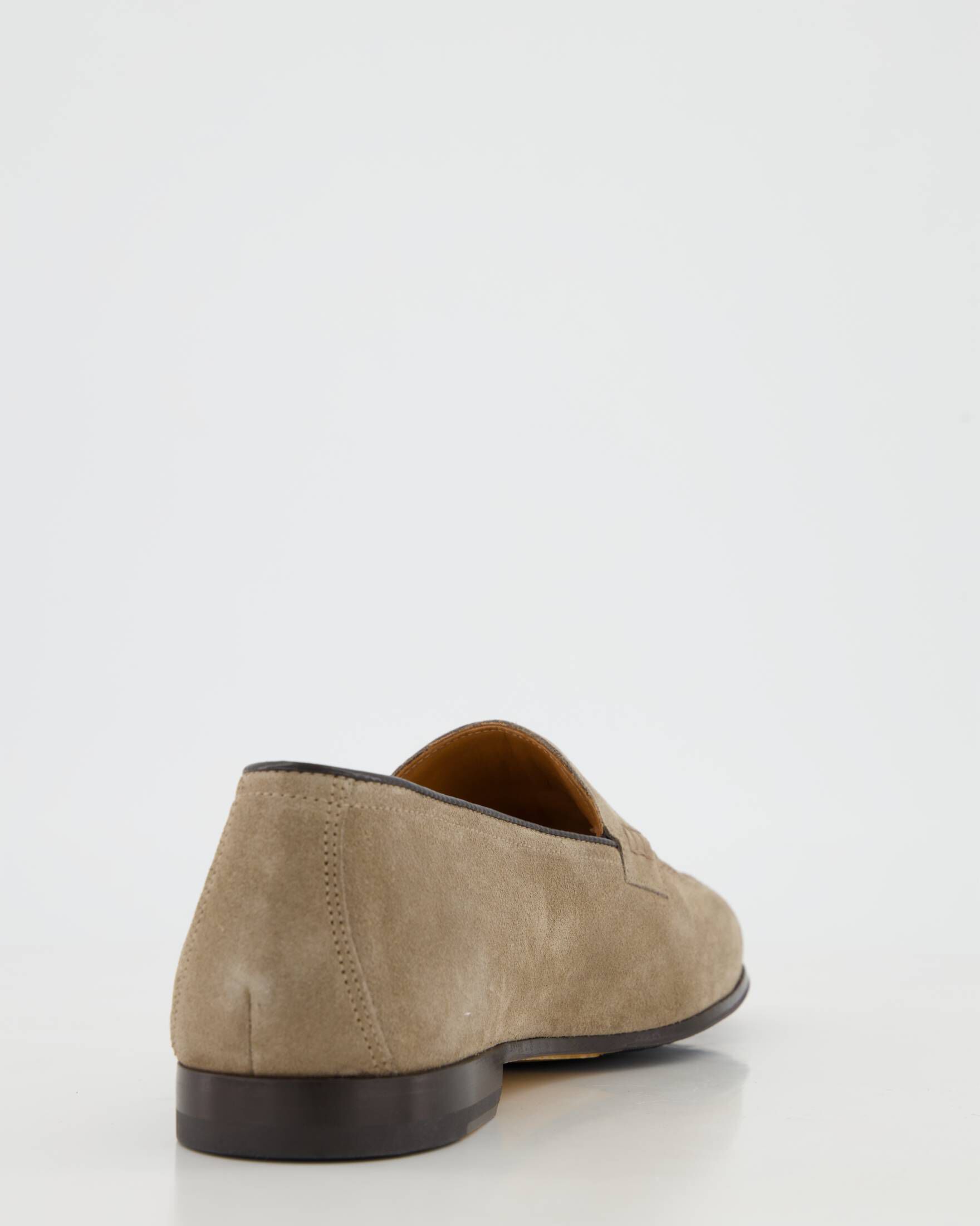 Doucal's| Herren Mokassin