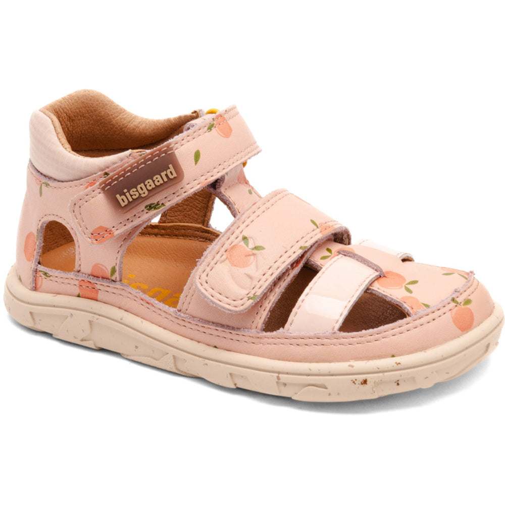 Køb Bisgaard Peach Barefoot Vic Sandal