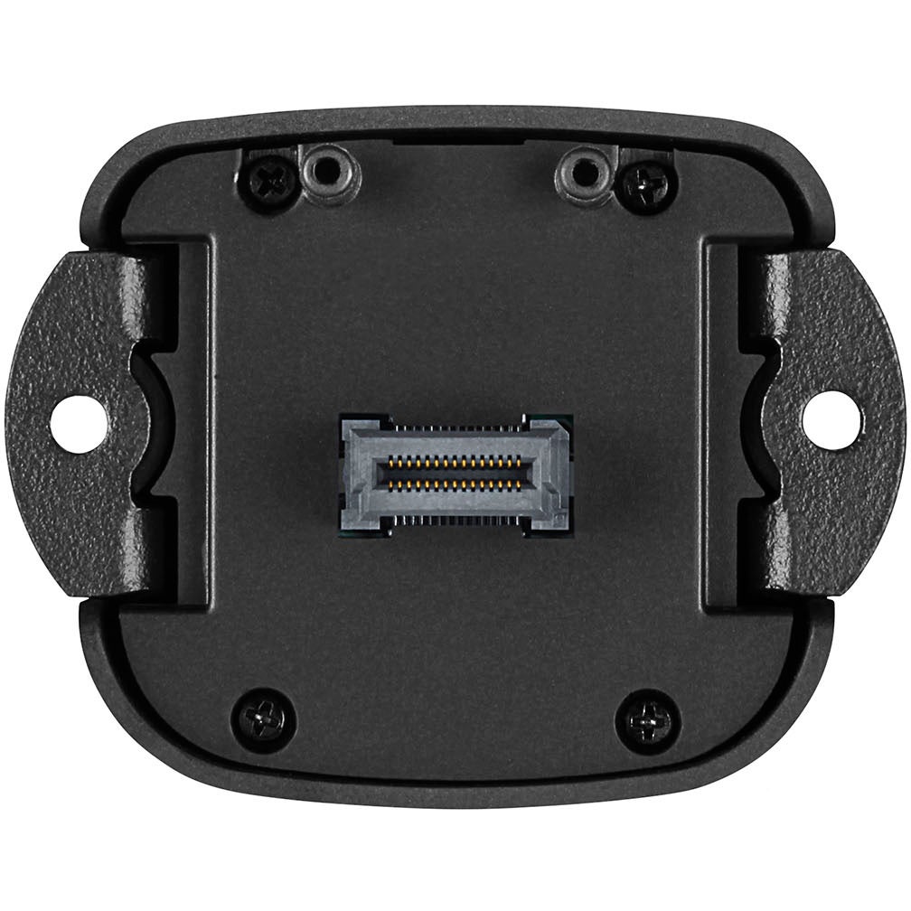 Tascam CA-AK1-AN hot shoe adapter voor CA-XLR2d (analoge input)