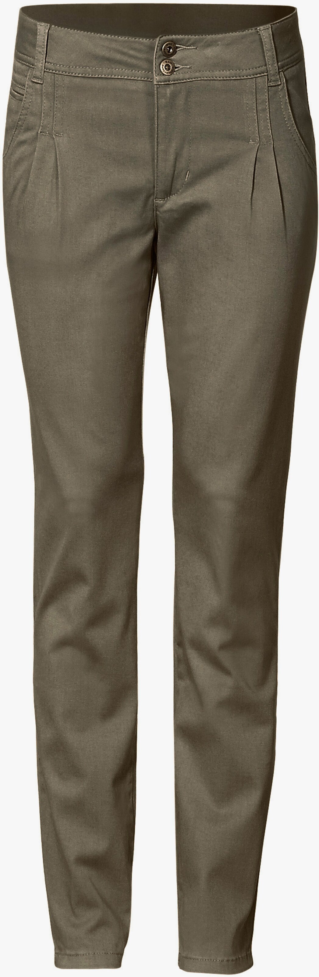 Chino-Hose