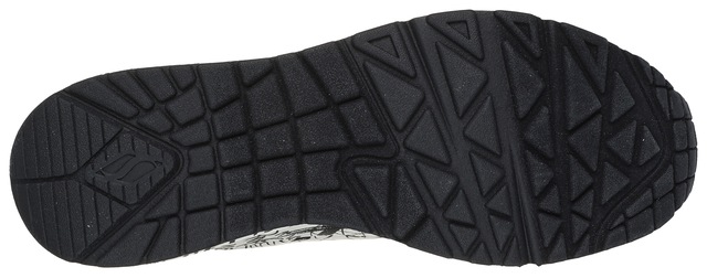 Skechers Sneaker  mit Skech-Air Luftkammernsohle, Freizeitschuh, Halbschuh, Schnürer