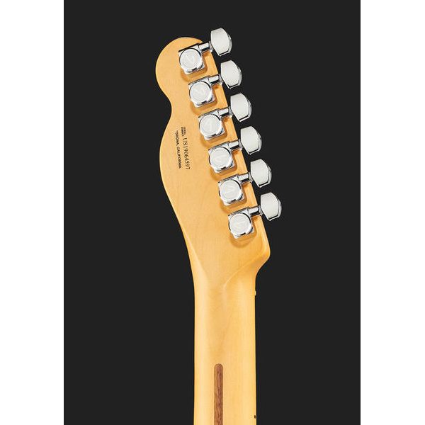 Fender AM Ultra Tele MN Ultraburst