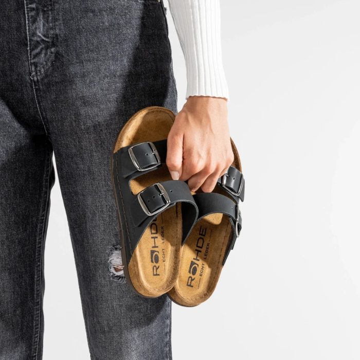 Rohde Easys N°42 Sandal Dame
