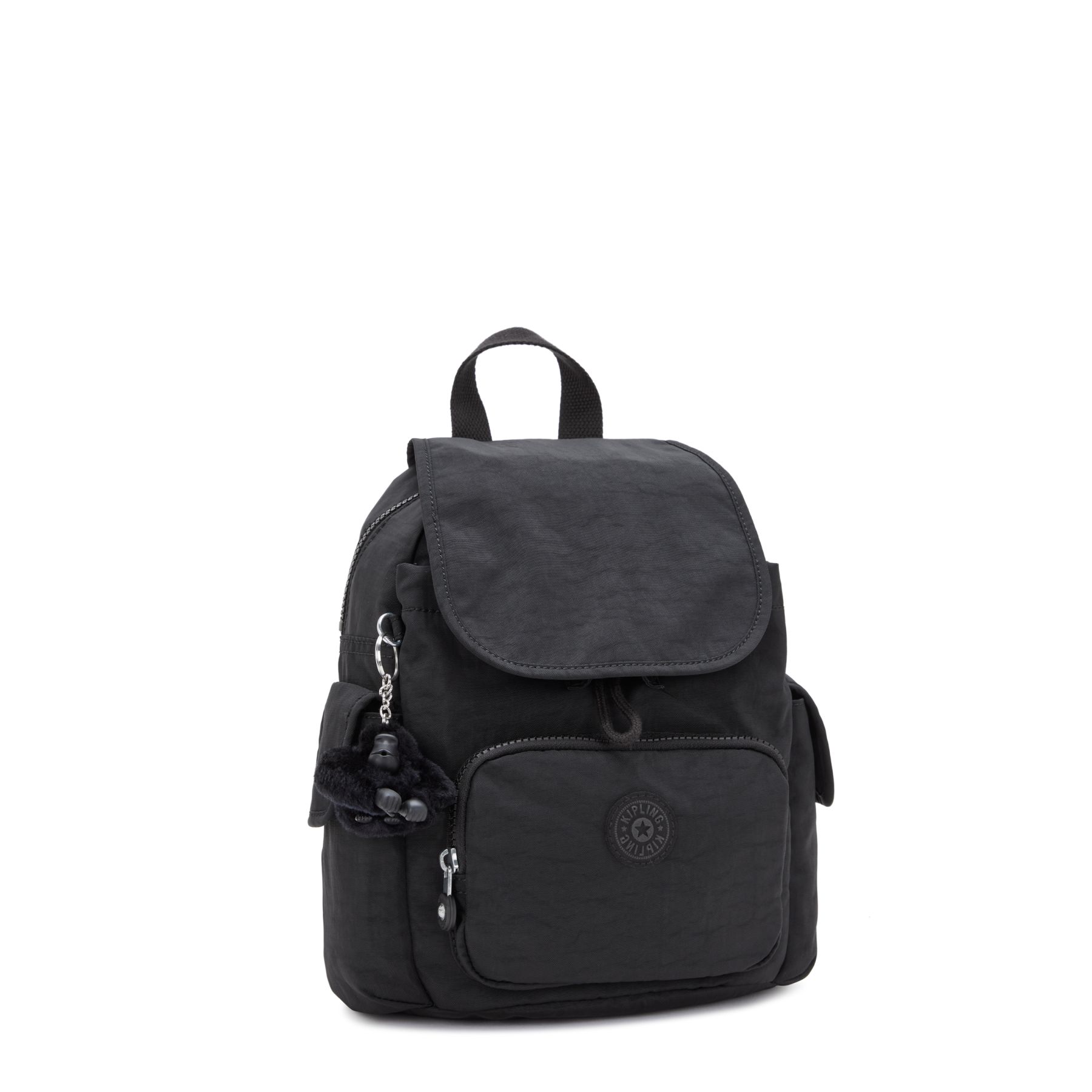CITY PACK MINI Sac à Dos City Pack Mini - Black Noir