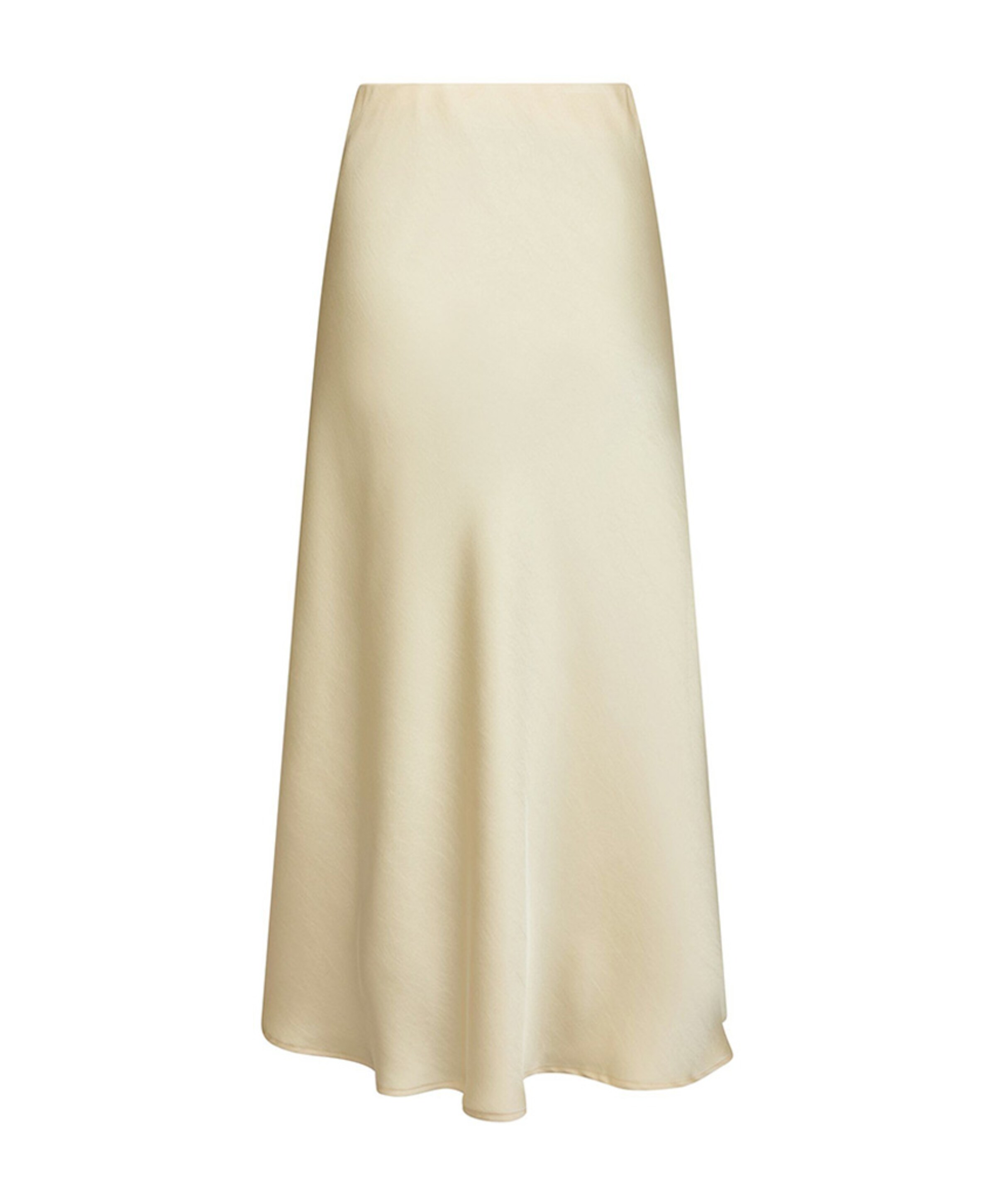 Neo Noir Dames rok geel