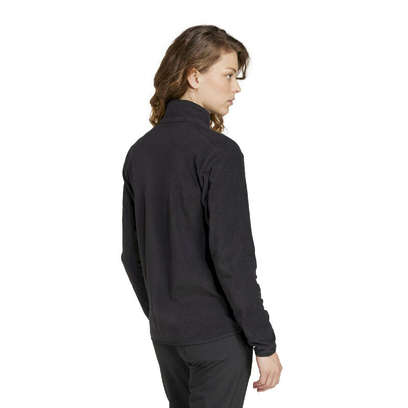 Terrex Multi Full-Zip Fleece - Polaire femme