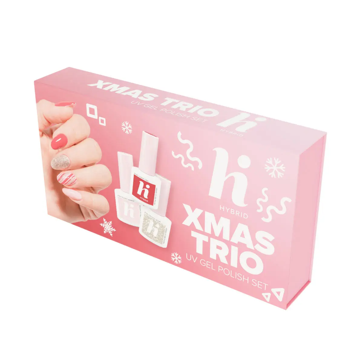 Xmas Trio Set