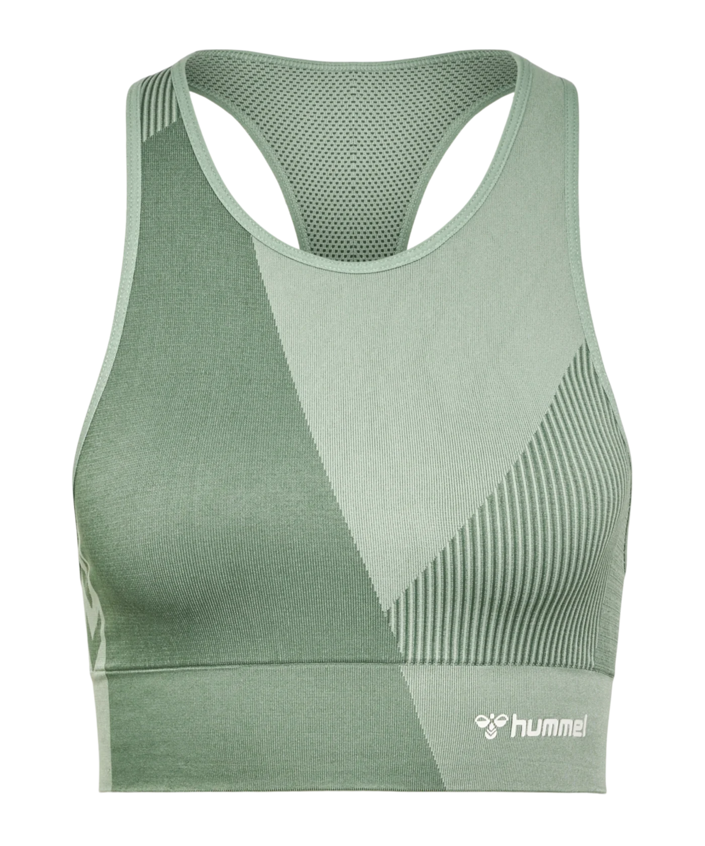 Hummel hmlMT Unite Seamless Sport-BH Damen F6587