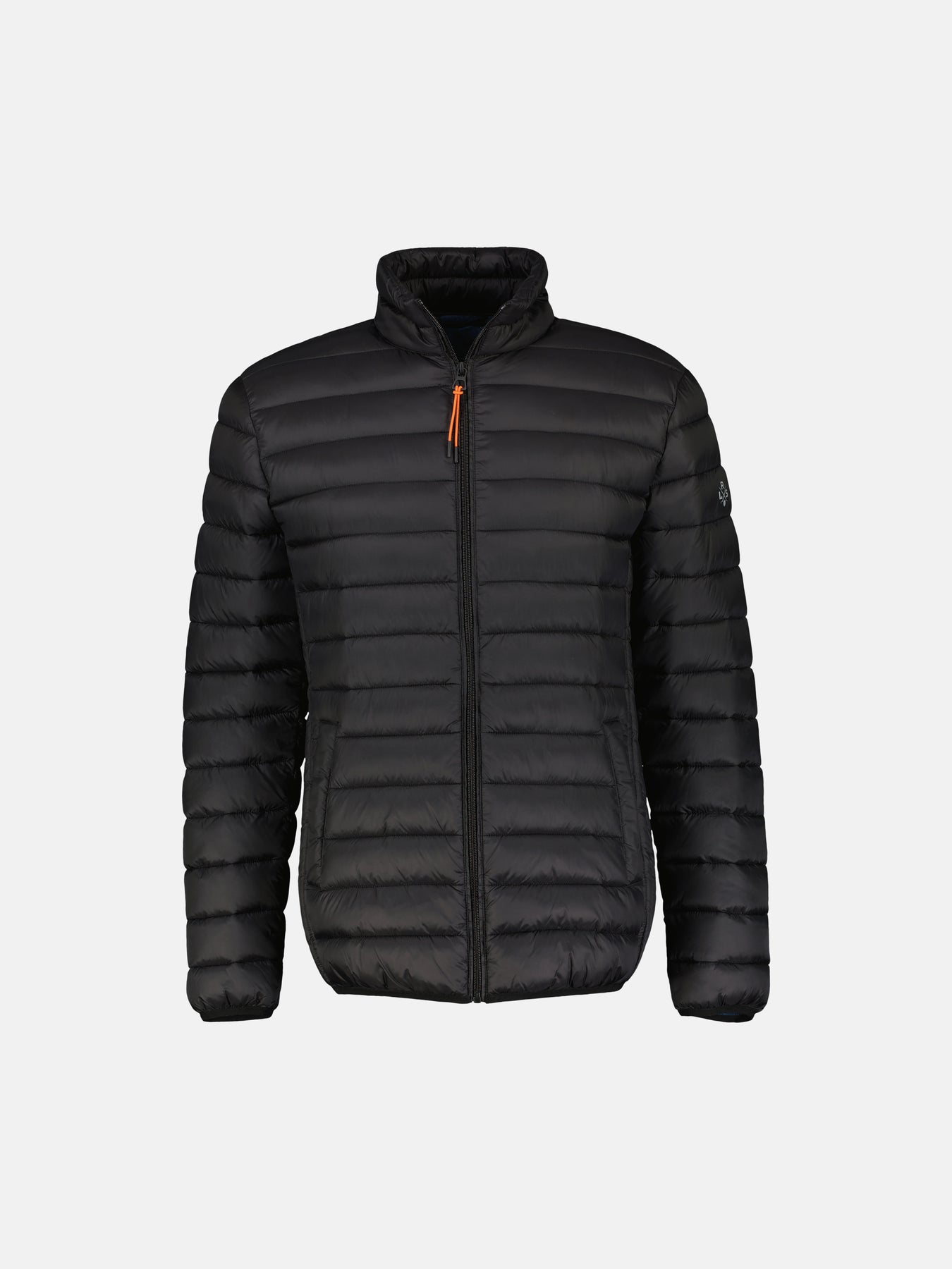 LRS Steppblouson