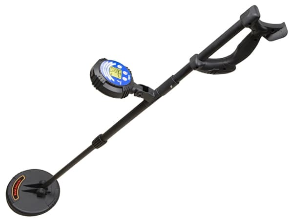 BLOW MD6110, Metall, LCD