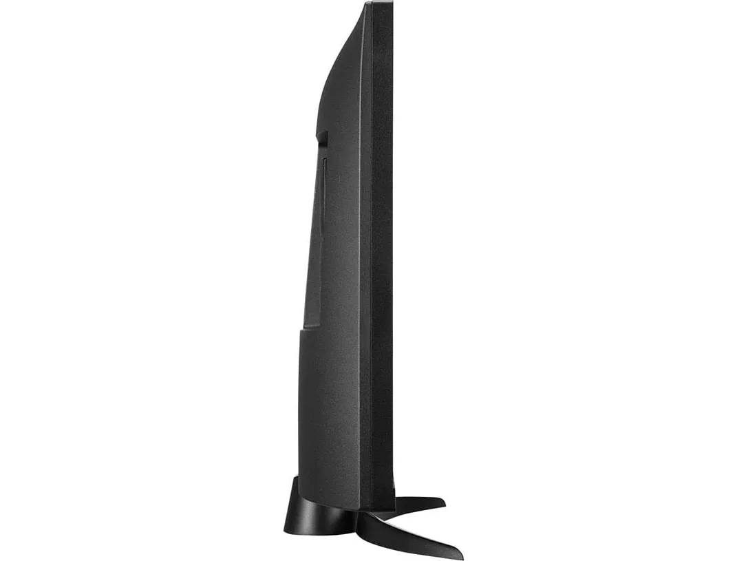 LG 27TQ615S-PZ - TQ615S - LED-skærm med TV-tuner - Smart - 27