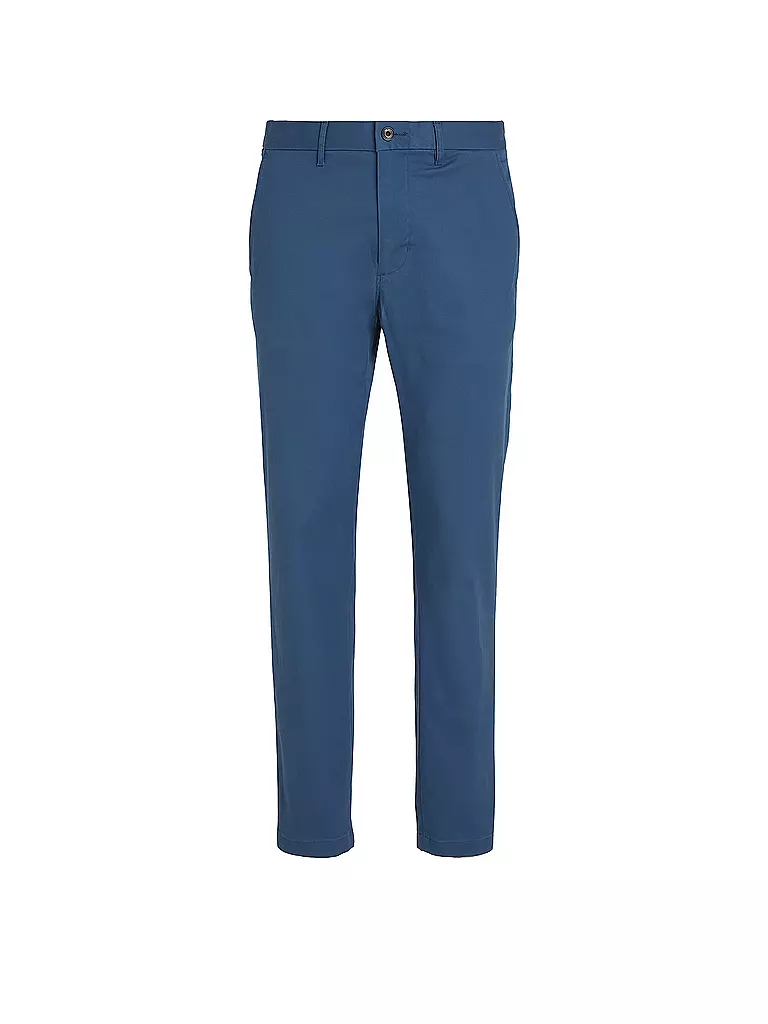 TOMMY HILFIGER Chino DENTON blau