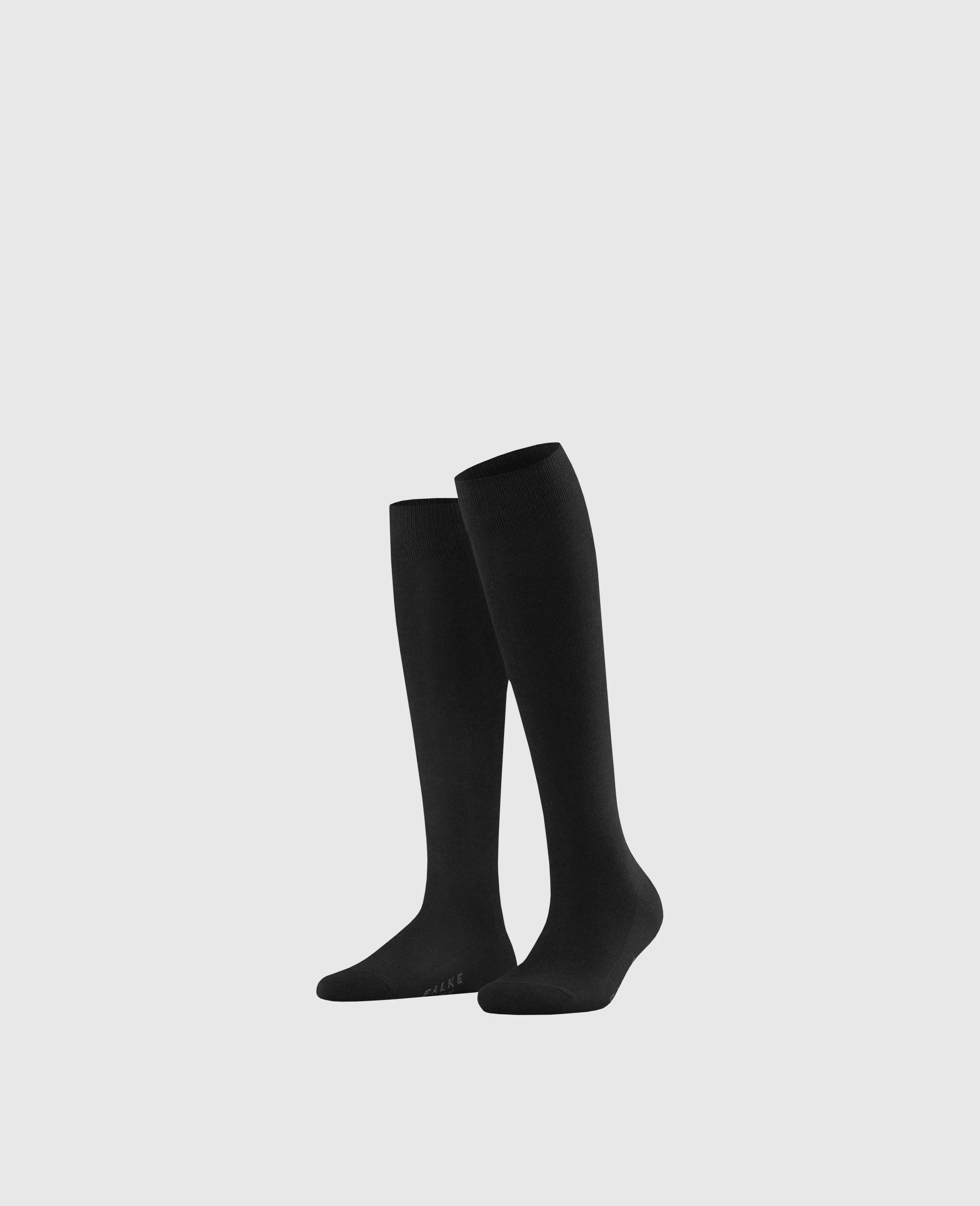FALKE Family Damen Kniestrümpfe