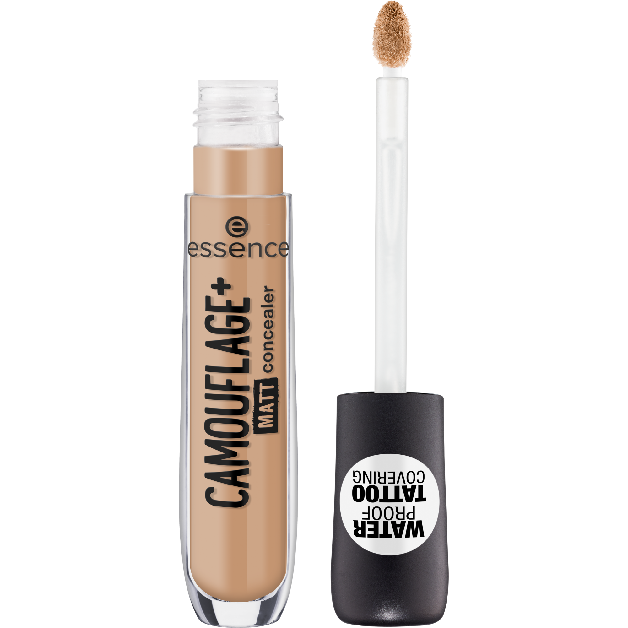CAMOUFLAGE+ MATT concealer correcteur mat