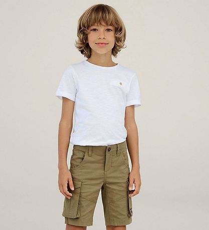 Name It Shorts - Fracht - NkmRyan - Seetang