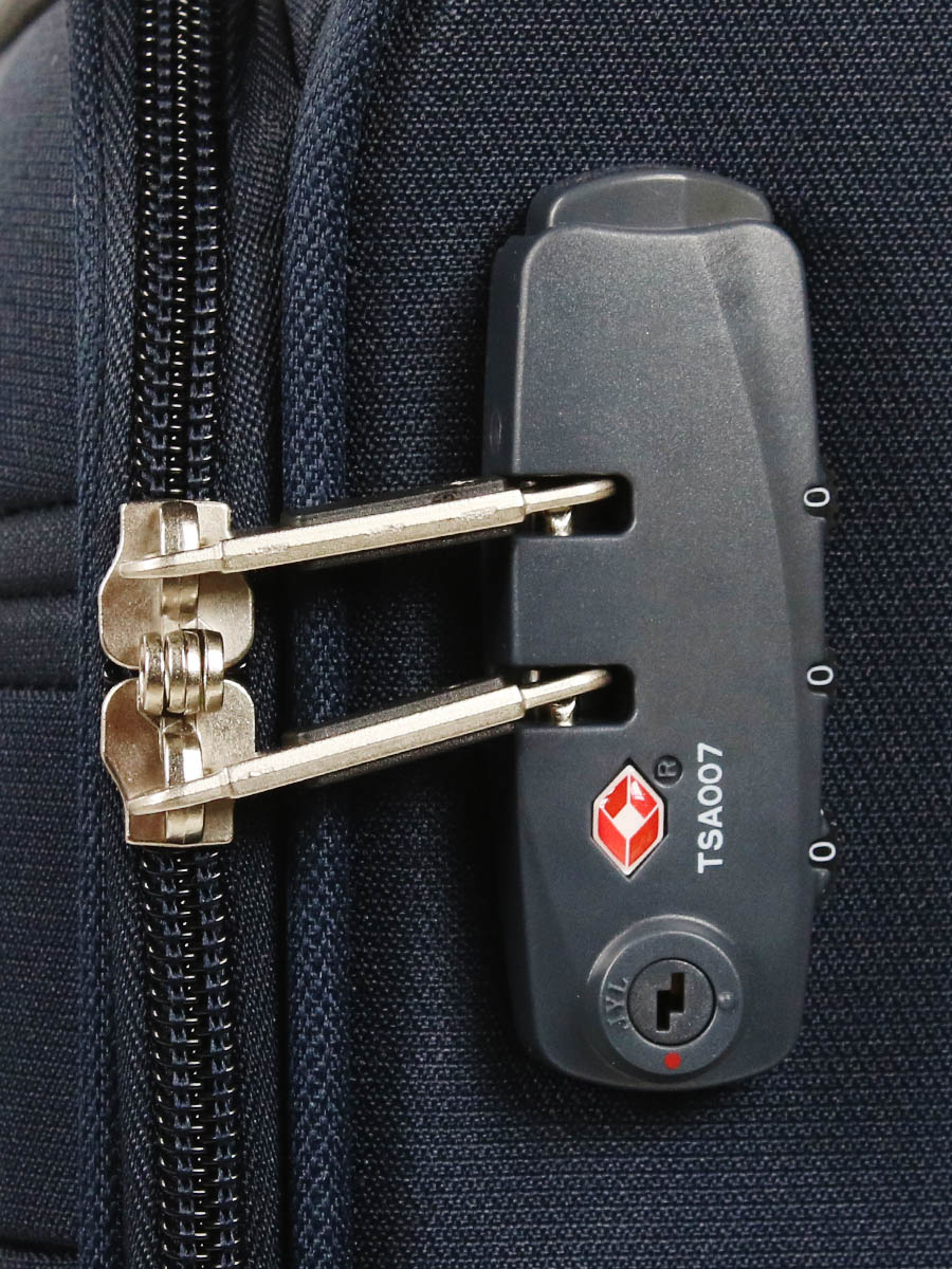 Valise Samsonite Base Boost 55 cm - 2 roues