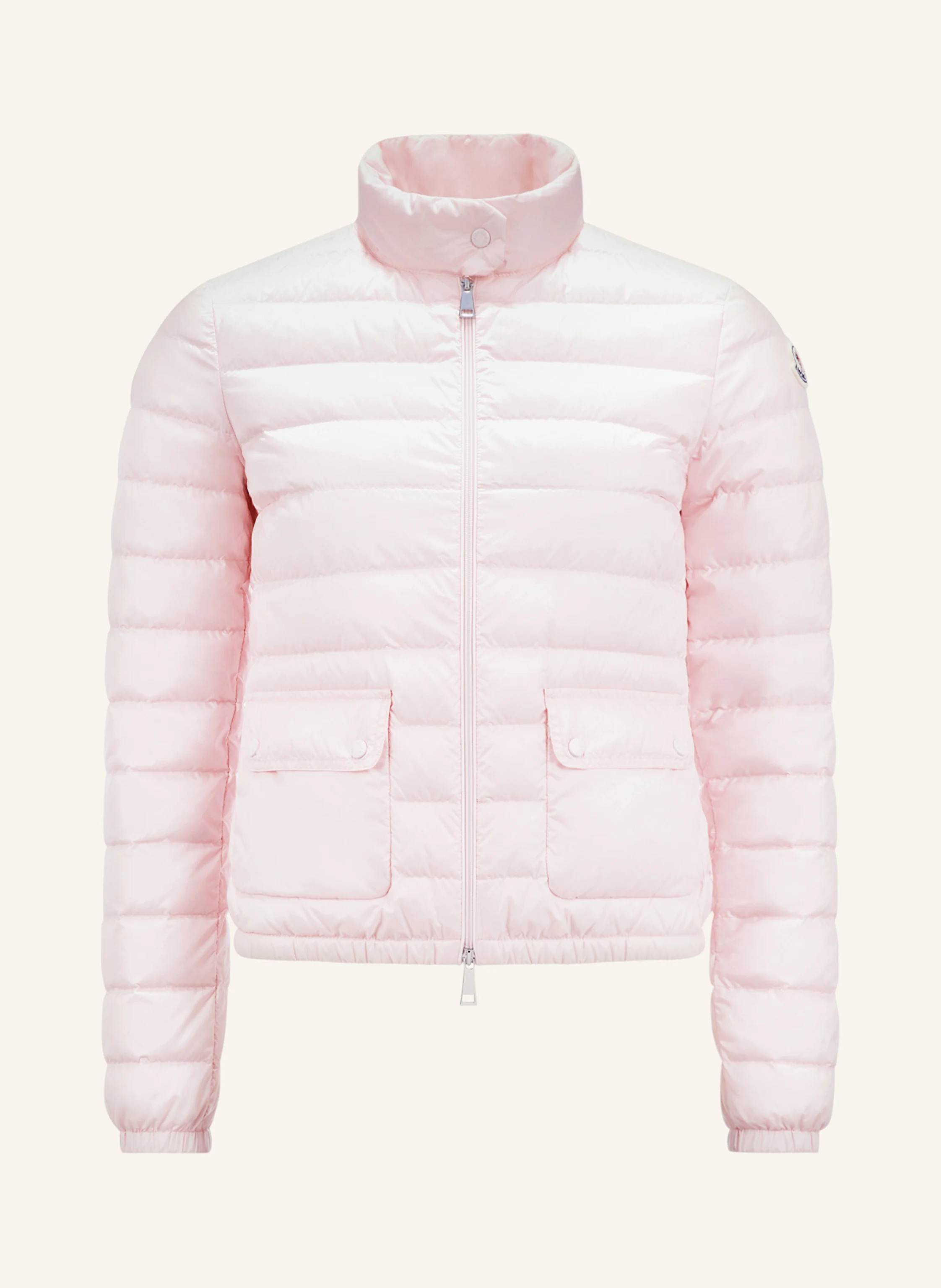 MONCLER Daunenjacke LANS