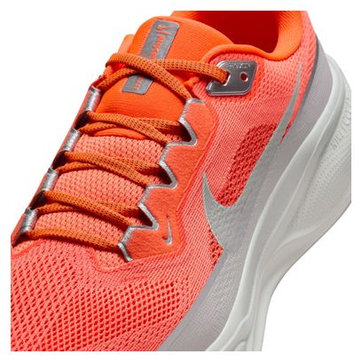 Chaussures Running Nike Pegasus 41 Premium Orange/Blanc Homme
