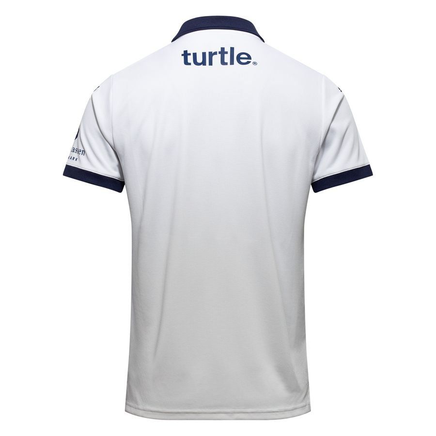 B93 Maillot Domicile 2024/25