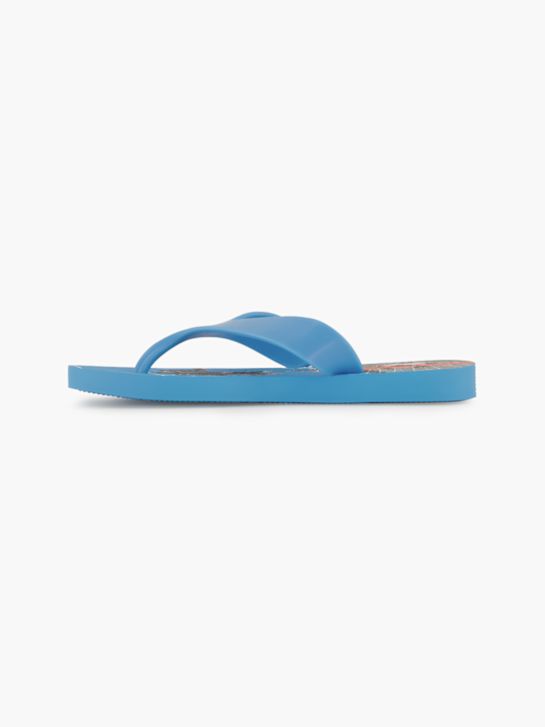 Ipanema Badeschuh & Slide Blau