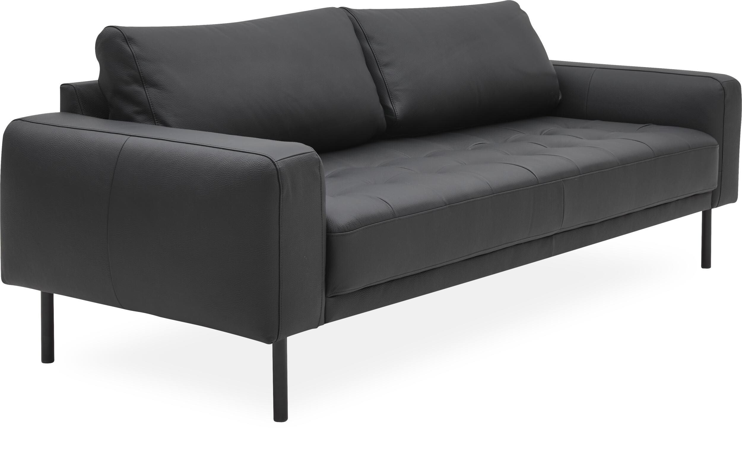 Halfdan 3 pers Sofa