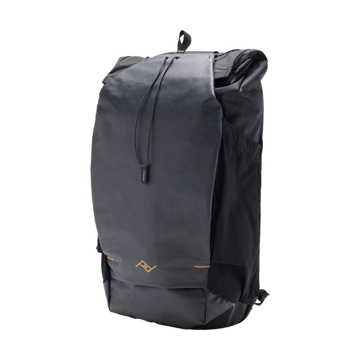 Peak Design Outdoor Rygsæk 25 L (Black)
