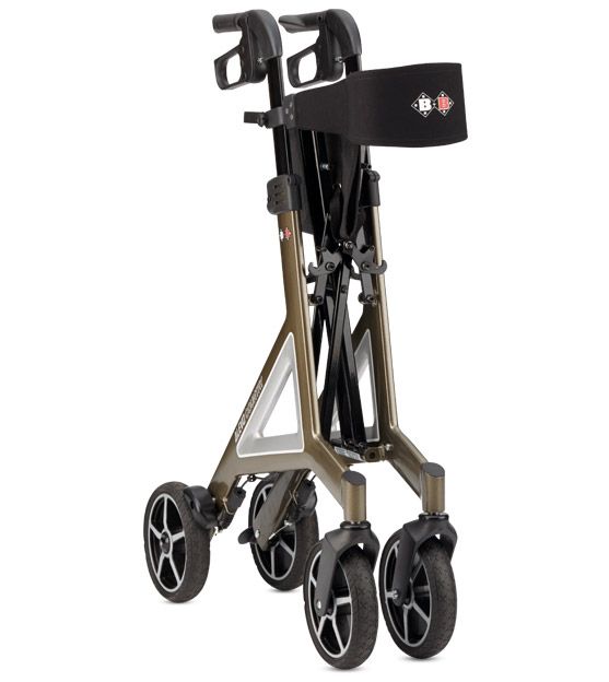 Bischoff & Bischoff Alevo Country Rollator