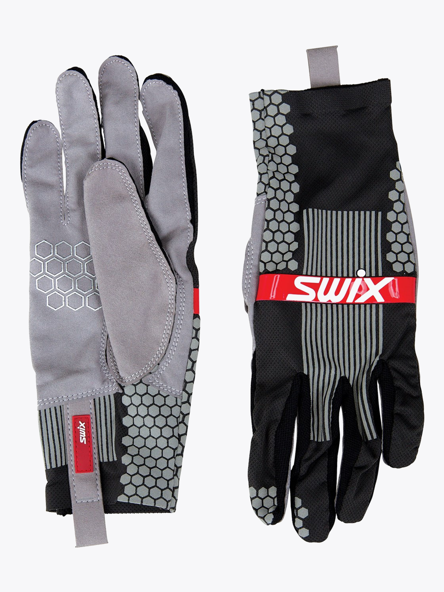 Carbon Glove
