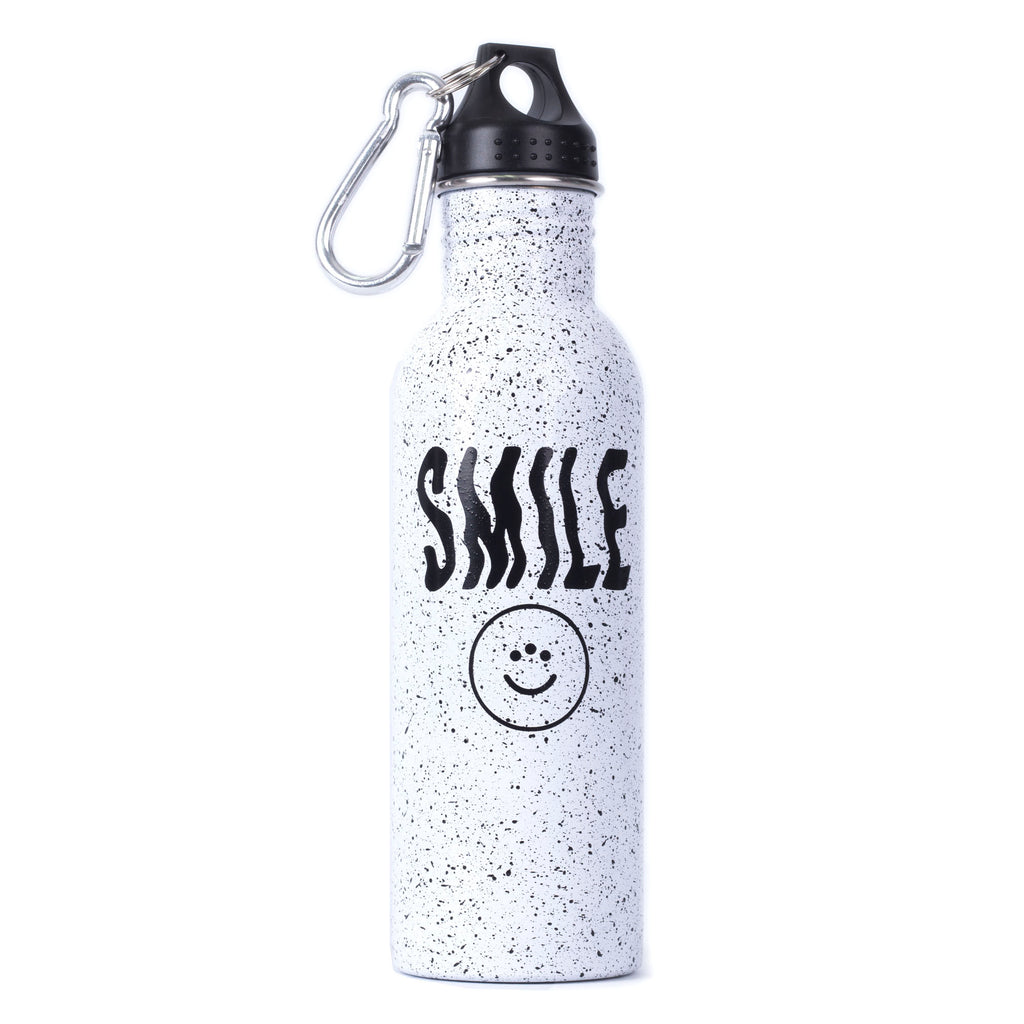 Garrafa Térmica Cap 650ml - Smile