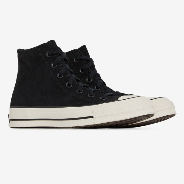 CONVERSE CHUCK '70 HI SUEDE