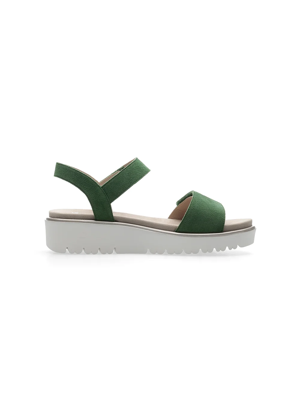 Sandale Bilbao grass
