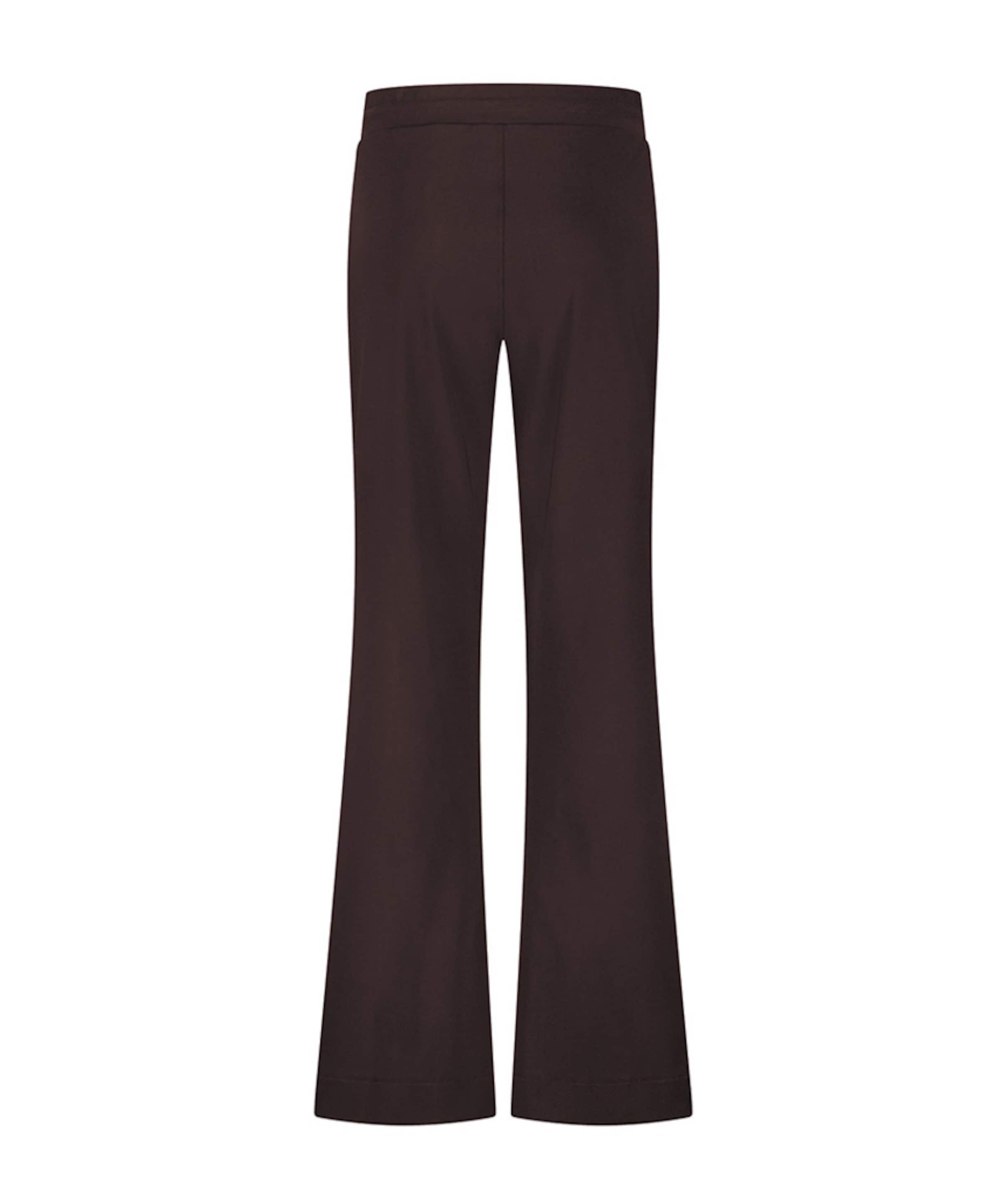 Studio Anneloes Abigail dames broek bruin