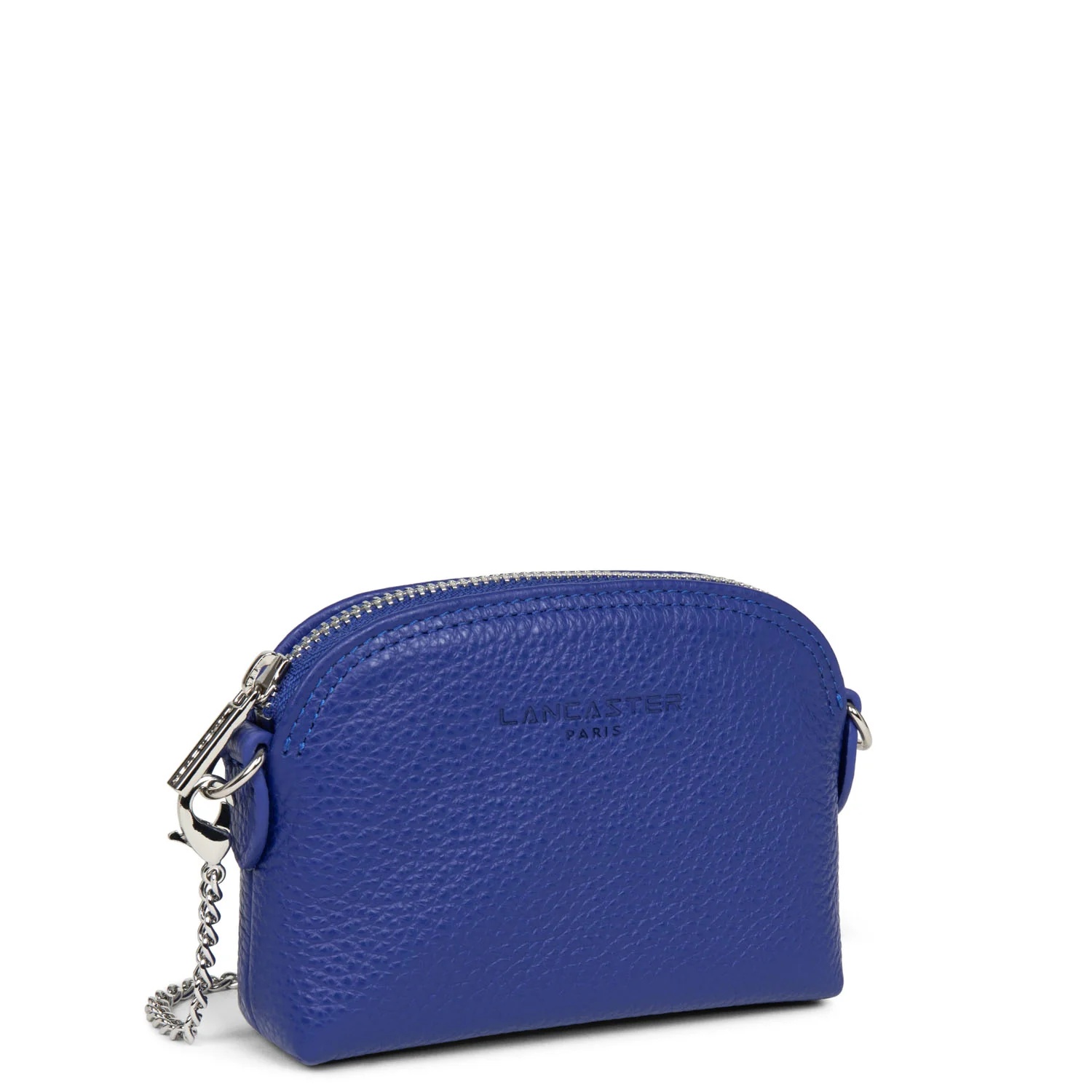 Foulonné PM-Petit porte-monnaie
