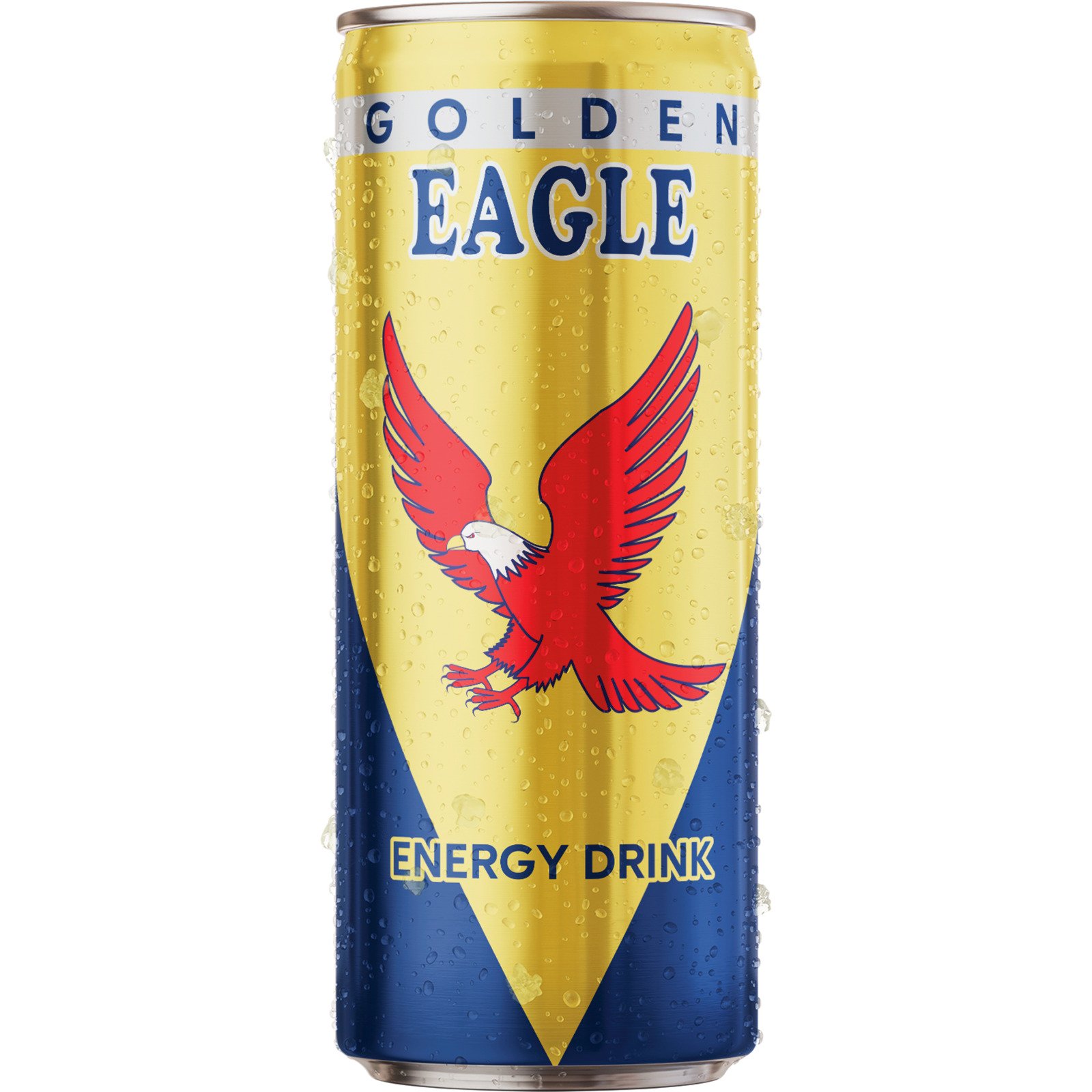 Golden Eagle 24 x 250 ml