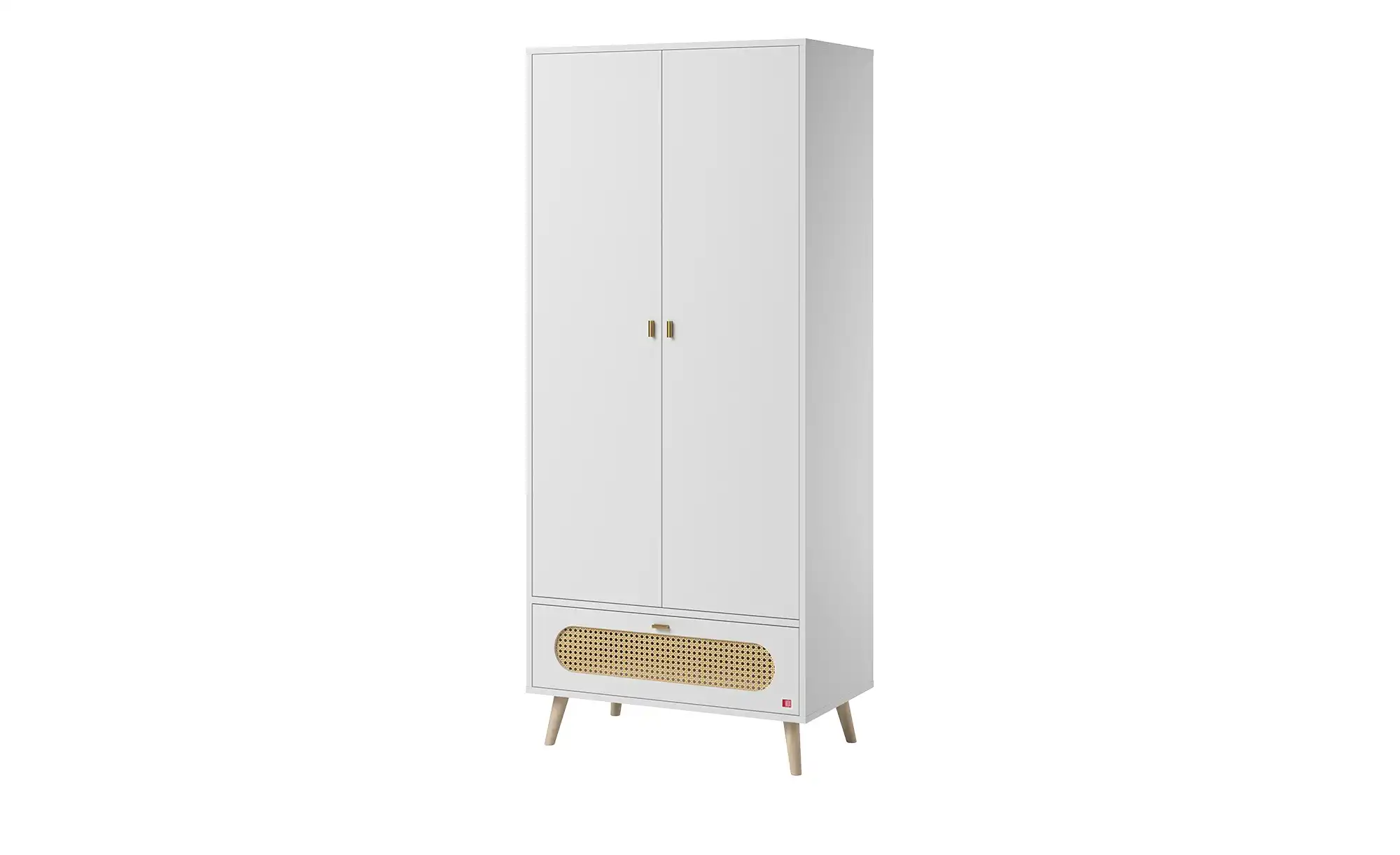 Kleiderschrank Canne
