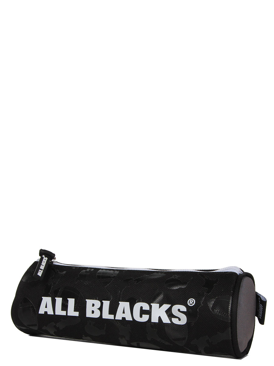 Trousse ronde All Blacks New Zealand