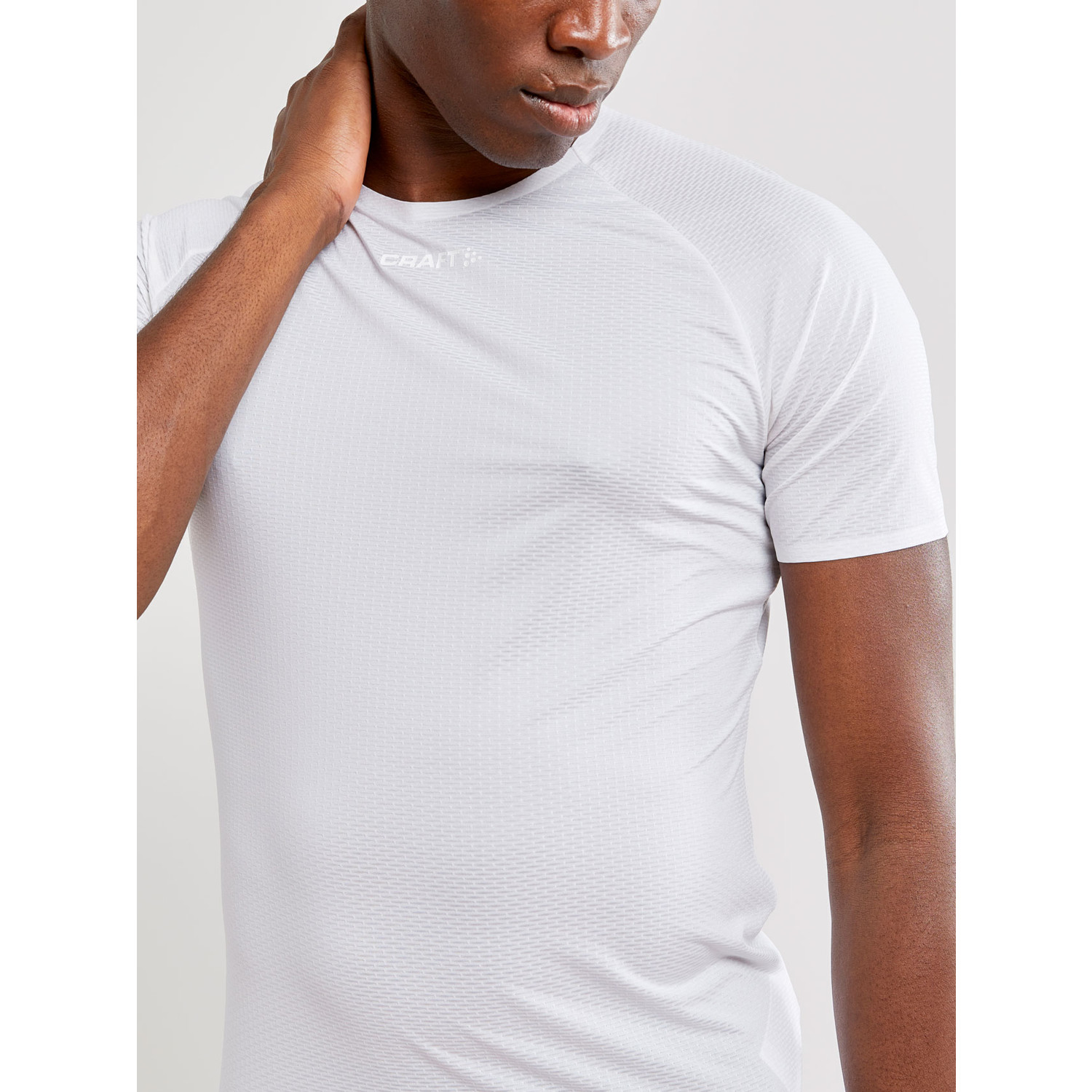 Craft PRO Nanoweight T-Shirt Heren