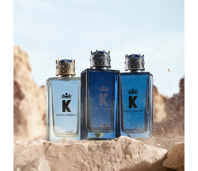 Dolce&Gabbana K Eau de Parfum Intense