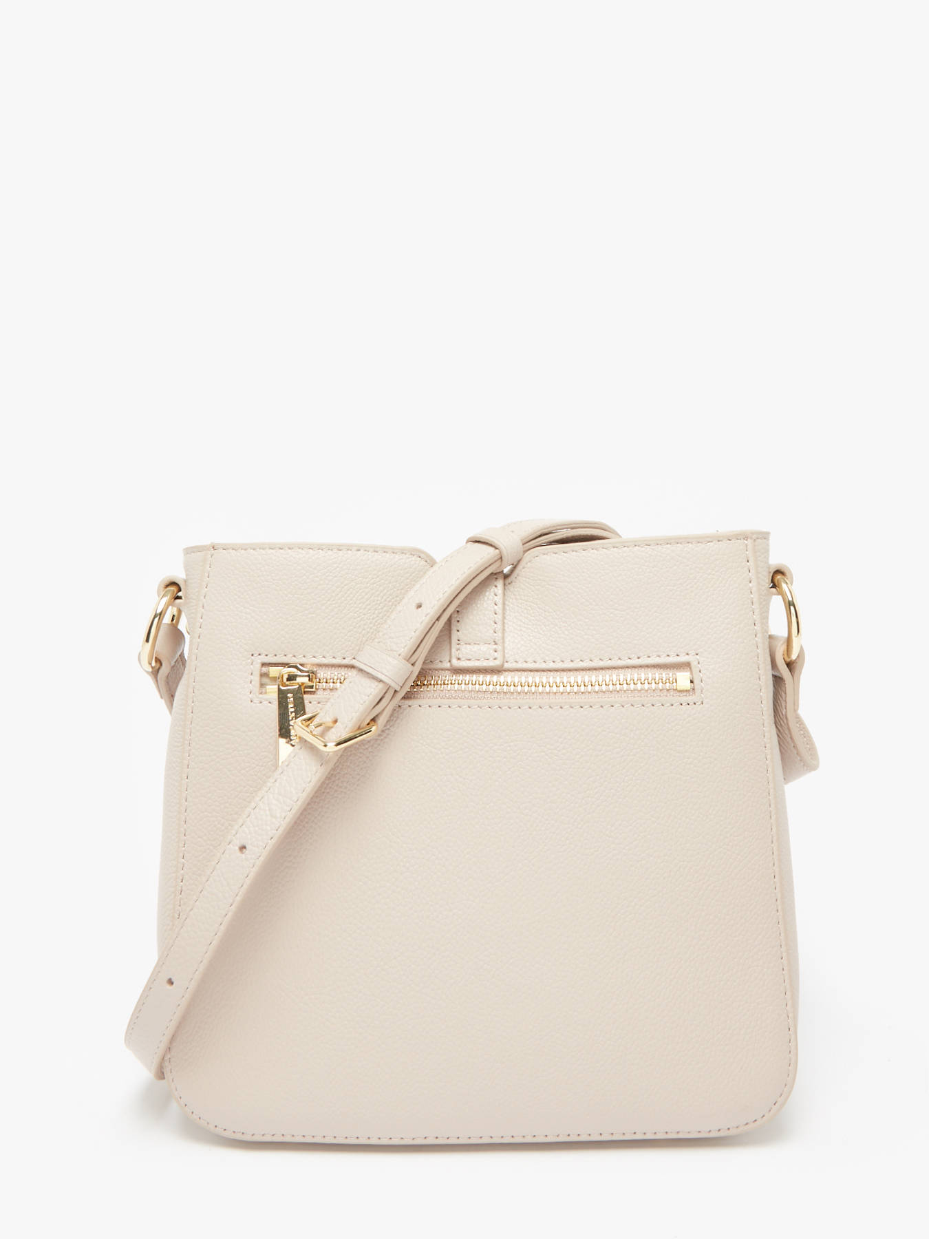 SAC BANDOULIERE Milano cuir LANCASTER